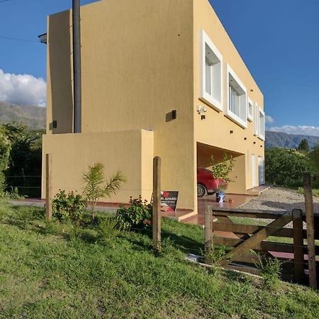 Casa La Bien Amada Villa Merlo Kültér fotó