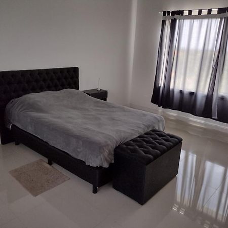 Casa La Bien Amada Villa Merlo Kültér fotó