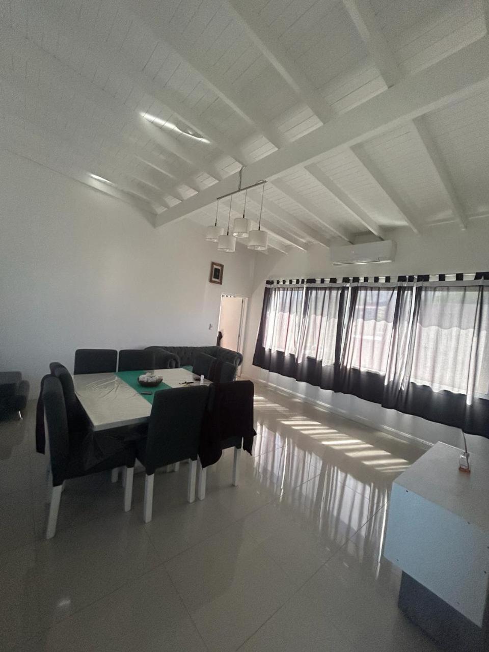 Casa La Bien Amada Villa Merlo Kültér fotó